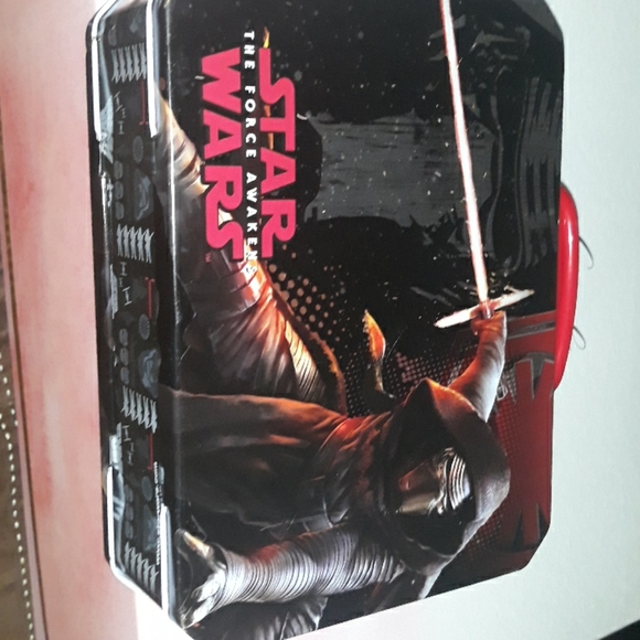 Star wars lunch box - Picture 3 of 6